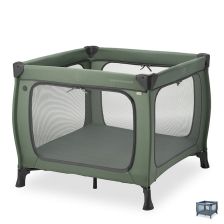 Бебешка кошара Hauck Sleep N Play SQ