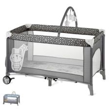 Бебешка кошара Jane One level Toys, 1 ниво