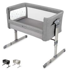 Бебешка кошара Next to me Joie roomie™ glide