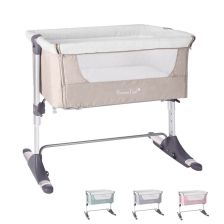 Бебешка кошара Kikka Boo Bonne Nuit