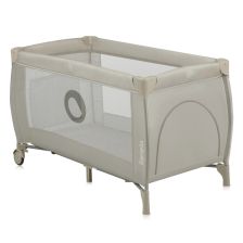 Бебешка кошара Lionelo Stefi Plus