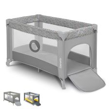 Бебешка кошара Lionelo Stefi