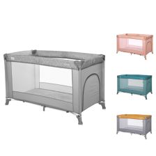 Бебешка кошара Lorelli Torino, 1 ниво