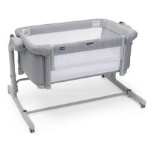 Бебешка кошара Next to me Chicco Magic Evo