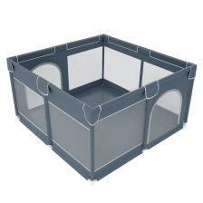 Бебешка кошара за игра Choc Chick Playpen 3.0 Square