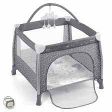 Бебешка кошара за игра Jane Travel fun toys