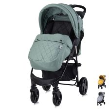 Бебешка лятна количка Lorelli Olivia