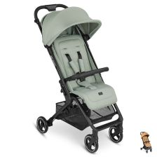 Бебешка количка ABC Design Ping Two Classic