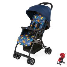 Бебешка лятна количка Chicco Ohlala 2