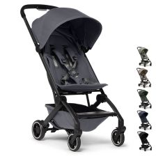 Бебешка лятна количка Joоlz Aer+