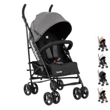 Бебешка лятна количка Kikka Boo Beetle