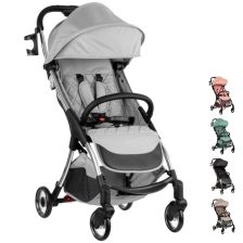 Бебешка лятна количка Kikka Boo Cloe