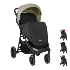 Бебешка лятна количка Kikka Boo Sarah