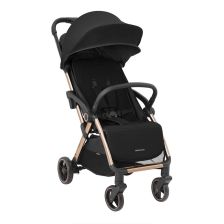 Бебешка лятна количка Kikka Boo Eden Black