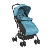 Бебешка лятна количка Lorelli Helena Sea Blue