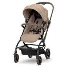 Бебешка лятна количка Lorelli Makaya 360