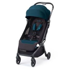 Бебешка количка Recaro Lexa, Select Teal Green