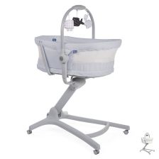 Бебешка люлка 4в1 CHICCO Baby Hug Air