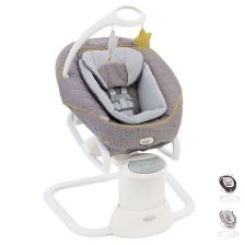 Бебешка люлка 2 в 1 Graco All Ways™