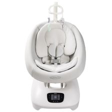 Бебешка люлка Graco Eluma™ Sway