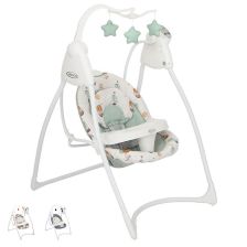 Бебешка люлка Graco Lovin' Hug™