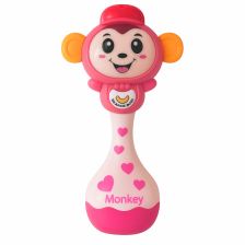 Бебешка музикална дрънкалка Raya Toys