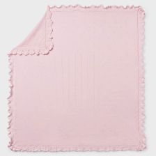 Бебешка пелена Mayoral трикотажна, 90х90 см., 9020