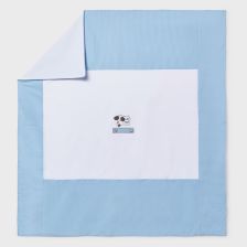 Бебешка пелена Mayoral 90х90 см., 9026