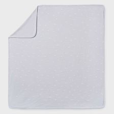 Бебешка пелена Mayoral с щампа, 90х90 см., 9052