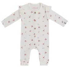 Бебешки гащеризон Baby's Only Cherry Cream, 1-3 м.