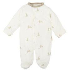 Бебешка пижама Bimbidreams BUNNY 0-1 м.