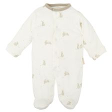 Бебешка пижама Bimbidreams BUNNY 1-3 м.