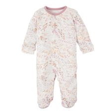 Бебешка пижама Bimbidreams NIZA 0-1 м.