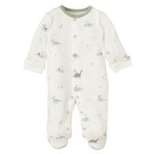 Бебешка пижама Bimbidreams TREX 0-1 м.