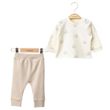 Бебешка пижама Сiсcim Baby Bear Hugs, 2 ч., 3-18 м., U5054