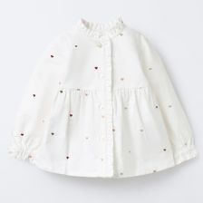 Бебешка риза Blukids, 9-36 м., 4661486