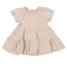 Бебешка рокля Bebetto Classy girl, 6-36 м., K4817