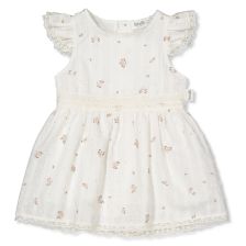 Бебешка рокля Bebetto Elegant, 6-36 м., K4838