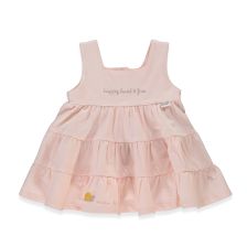 Бебешка рокля Bebetto Loved, 3-24 м., K5353