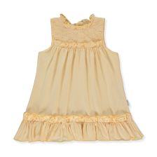 Бебешка рокля Bebetto Lovely Flowers, 3-24 м., K5308