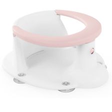 Бебешка седалка за вана DOLU Розова 7459