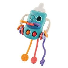 Бебешка сензорна играчка Babyono Bottle 1581