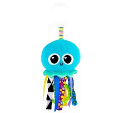 Бебешка сензорна играчка Lamaze Sprinkles The Jellyfish