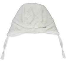 Бебешка шапка Bebetto Puffy, 6-24м., C1189