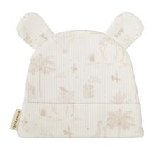 Бебешка шапка Bimbidreams NOE, 0-1м.