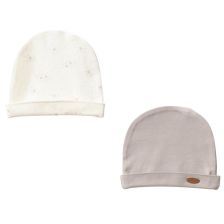 Бебешка шапка Ciсcim Baby Mobile Stars, 2 бр., 1 м., U5111