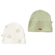 Бебешка шапка Сiсcim Baby Bear Hugs, 2 бр., 1 м., U5063