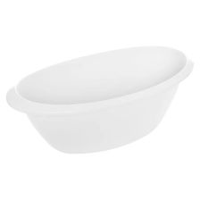 Бебешка вана с оттичане LUMA, 75 см.