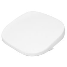 Бебешка възглавница Baby Matex Klin Air Azur, 36x36 см, 0449