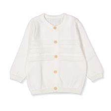 Бебешка жилетка Bebetto Trikolar, 3-18 м., TR436